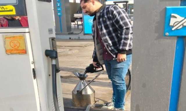 ضبط 100 مخالفة تموينية متنوعة في حملة تموينية بالفيوم