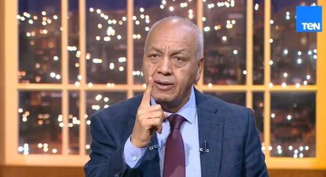 صحيفة الوطن تنفي تصريحات مفبركة منسوبة لمصطفى بكري