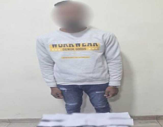 ضبط شخص بحوزته مبالغ مالية لتوزيعها على الناخبين في الأقصر