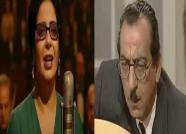 تزامنًا مع عرض «الست».. ابنة أحمد راتب تكشف كواليس دوره في مسلسل أم كلثوم