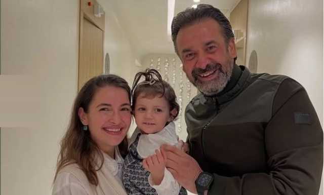 بعد لقائها كريم عبد العزيز.. شام الذهبي تتصدر التريند وتثير تفاعل متابعيها