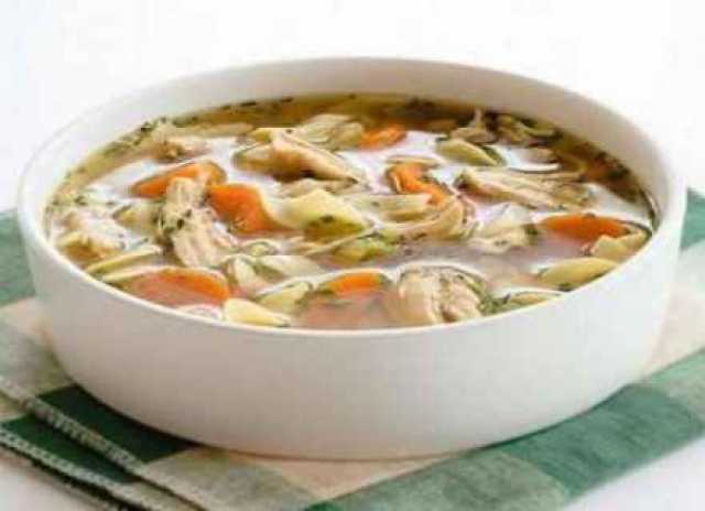 3 أنواع شوربة مثالية احرص على تناولها للبرد