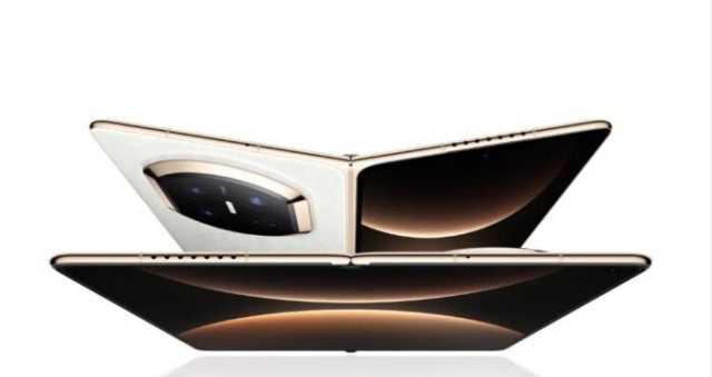 هواوي تطلق هاتف Mate X7 إلى جانب مجموعة جديدة من المنتجات المبتكرة