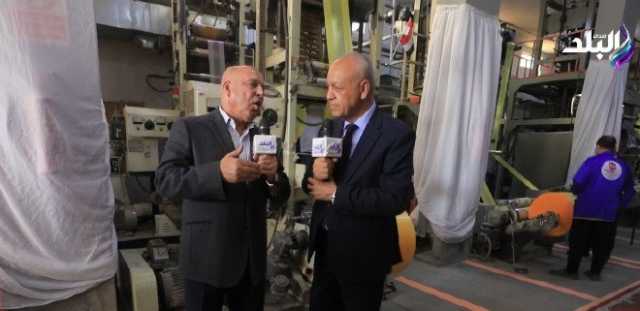 كامل الوزير: إنتاج 300 أتوبيس خلال سنة بعد إعادة تشغيل مصنع النصر للسيارات