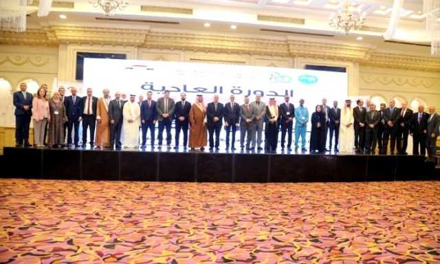 وزير التعليم العالي يفتتح أعمال الدورة العادية 124 للمجلس التنفيذي للألكسو بالقاهرة