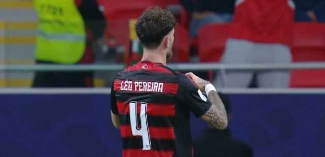 بيراميدز يتأخر أمام فلامنجو بالشوط الأول من كأس الإنتركونتينتال «فيديو»