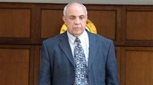 وفاة أبوزيد محمد أبوزيد وزير التموين والتجارة الداخلية الأسبق