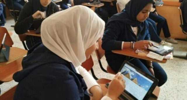وزارة التعليم تعلن موعد الامتحان التجريبي الإلكتروني لاختبار كفاءة الشبكات والتابلت | تفاصيل