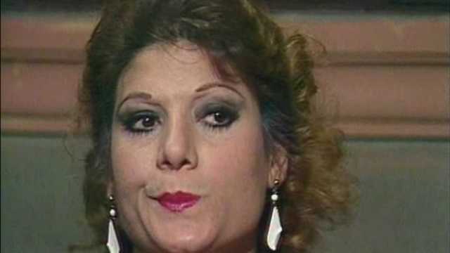 بعد تعرضها لأزمة مفاجئة.. تطورات الحالة الصحية لـ جليلة محمود