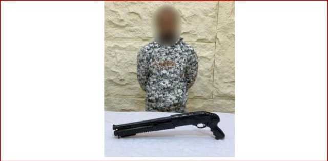 الداخلية تكشف ملابسات إصابة شخص في مشاجرة بالأسلحة النارية بالمنيا