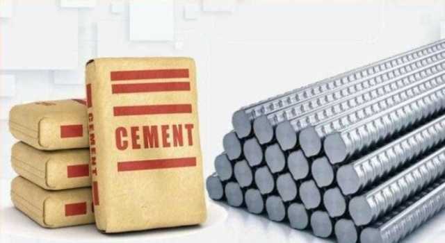 حديد عز بـ 37453 جنيهًا.. أسعار الحديد الأسمنت اليوم الأحد 14 ديسمبر 2025