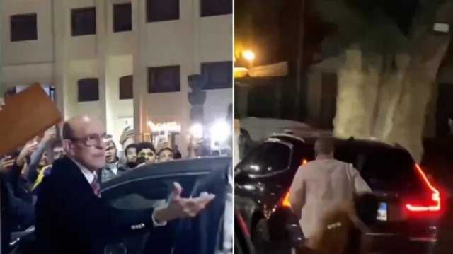 «انتظره وقتًا طويلًا».. رئيس مهرجان آفاق يكشف حقيقة واقعة محمد صبحي مع السائق