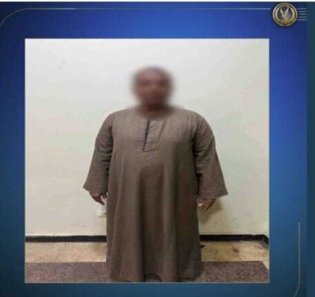 الداخلية تضبط شحصًا بتهمة حث الناخبين على التصويت لصالح أحد المرشحين بأسوان