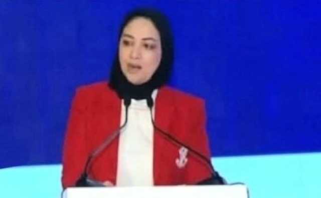 جينا الفقي: مصر تتحول من مستهلك للتكنولوجيا إلى شريك فاعل في صناعتها وتصديرها