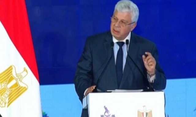 وزير التعليم العالي: نسعى لتفعيل رؤية تكاملية طموحة تربط بين الجامعات والمراكز البحثية