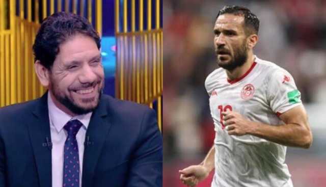 سمير كمونة لـ «الأسبوع» بعد انضمام علي معلول لقائمة منتخب تونس: «لكل مجتهد نصيب والأهلي لم يٌقصر معه»
