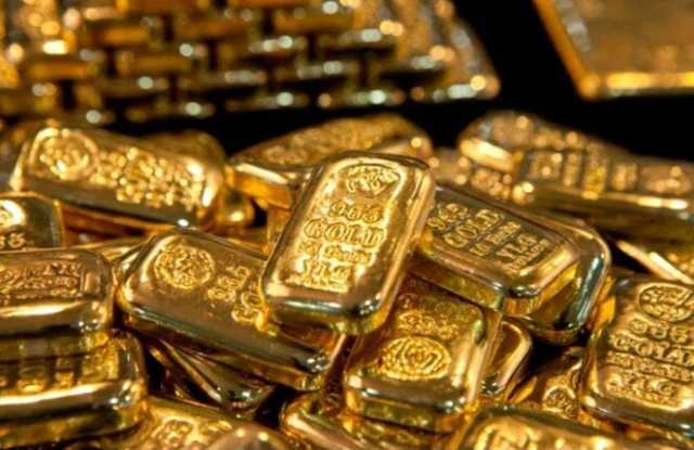 عاجل | تراجع سعر الذهب عالميًا ومحليًا قرب صدور قرار الفيدرالي الأمريكي