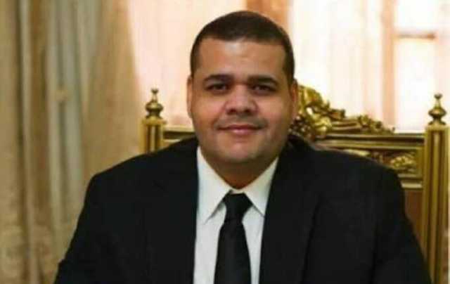 مصطفى بكري ناعيًا النائب الراحل أحمد جعفر: مجلس النواب فقد نائبًا وطنيًا خدومًا ولا نملك إلا الدعاء له