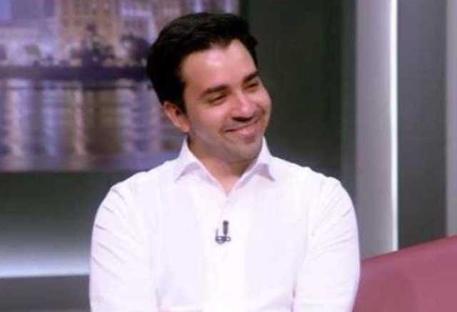 مراد عمار الشريعي: والدي أهلني إني أكون لوحدي وأكمل حياتي من غيره