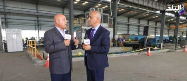 كامل الوزير: دخل الأسرة في «قفط» بقنا 14 ألف جنيه| فيديو