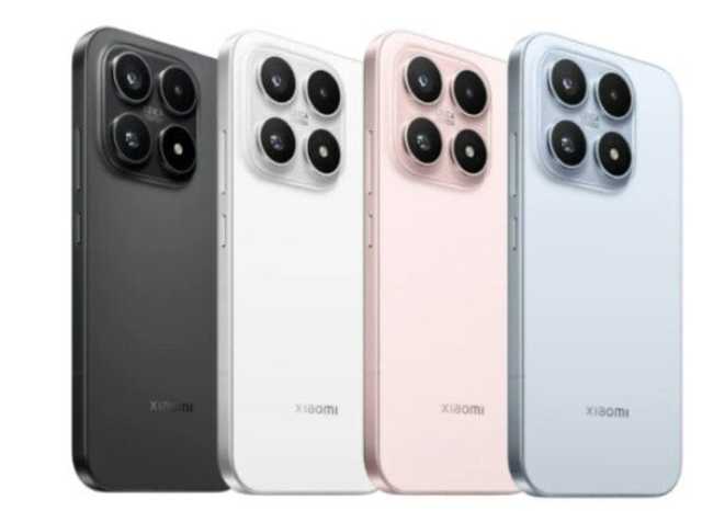 مع اقتراب انطلاقة.. مواصفات هاتف Xiaomi 17