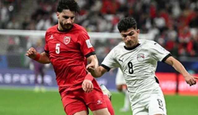 إسلام عيسى يكشف سبب خروج منتخب مصر المبكر من كأس العرب