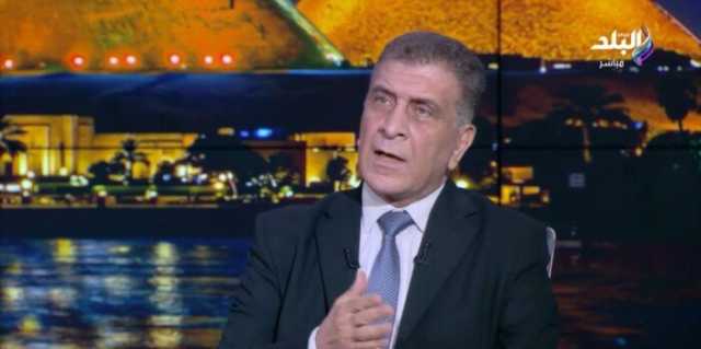 أحمد رفعت: الإخوان الإرهابية روجت الشائعات.. ولا يشرفني دفاعها عني.. فيديو