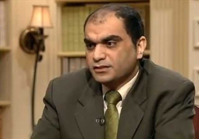 مصطفى بكري ينعى وفاة والدة الإعلامي إسلام الكتاتني