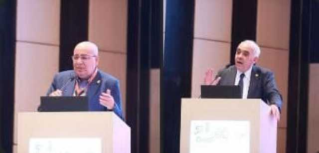 «الصحة» تطلق فعاليات النسخة الخامسة من مؤتمر أورام مصر