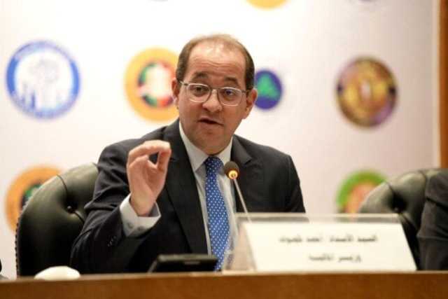 كجوك: نعمل على زيادة مخصصات الصحة والتعليم والحماية الاجتماعية والخدمات الأساسية والتحول التكنولوجي