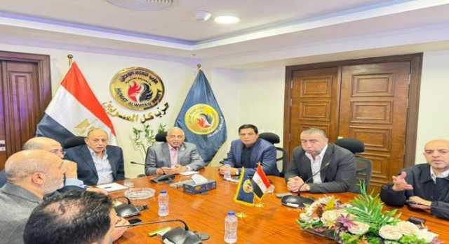 غرفة عمليات «حماة الوطن» تتابع التصويت في انتخابات النواب بـ 30 دائرة ملغاة