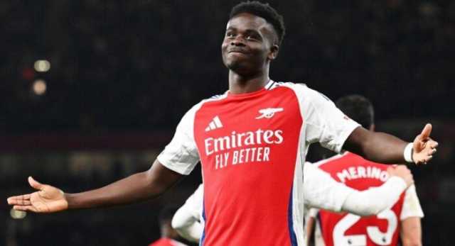 النيران الصديقة تمنح أرسنال انتصارًا ثمينًا على ووالفرهامبتون بالدوري الإنجليزي «فيديو»