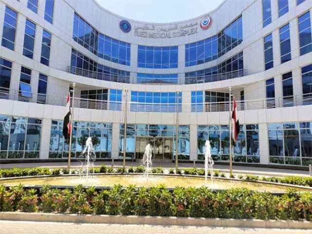 تقديم 105 ملايين خدمة طبية بالتأمين الصحي الشامل خلال 6 سنوات