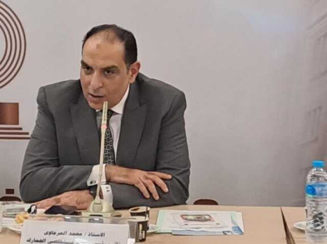 العرجاوي: إجراءات تشريعية وضمانات للمستثمرين وتفعيل خدمة الأحكام المسبقة