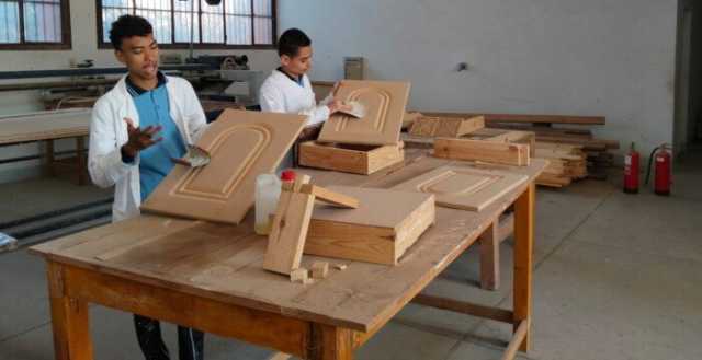 مدير تعليم أسيوط يعلن بدء تدريب طلاب التعليم الفنى بمراكز مديرية العمل