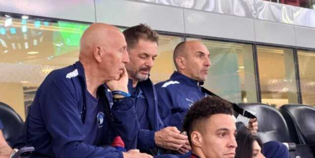 بعثة بيراميدز تحضر مواجهة كروز أزول وفلامنجو بربع نهائي كأس الإنتركونتيننتال في قطر