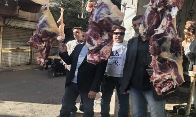 تموين الفيوم تضبط 101 مخالفة متنوعة ضمن حملة الرقابة التموينية