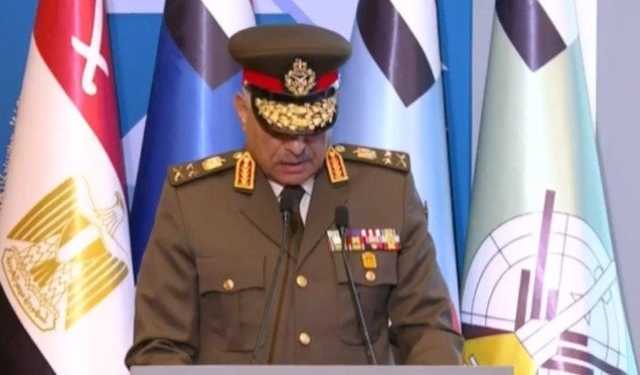 وزير الدفاع: مؤتمر شرم الشيخ للسلام وحّد الجهود لوقف حرب غزة وحقن الدماء