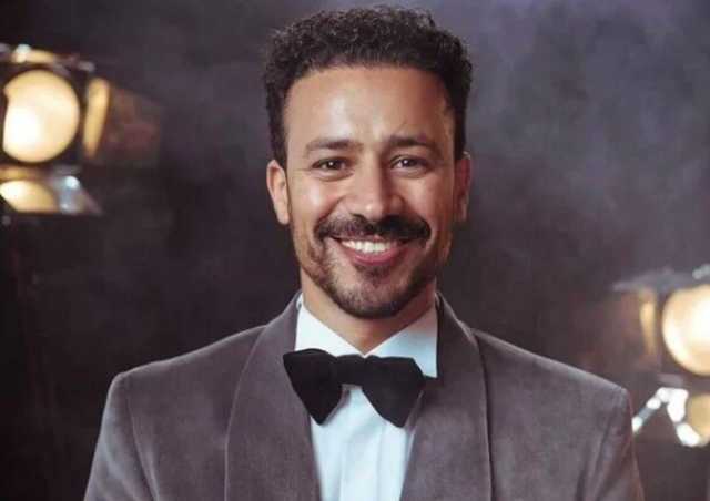 رمضان 2026.. أحمد داود يبدأ تصوير «ماما وبابا جيران»