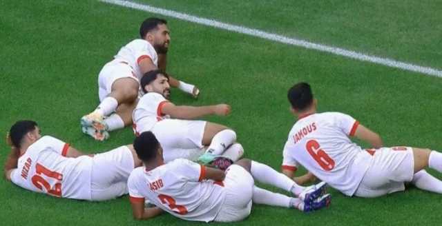 مدرب منتخب الأردن: مباراة مصر بكأس العرب تمثل فرصة لإشراك بعض اللاعبين ومنحهم دقائق إضافية