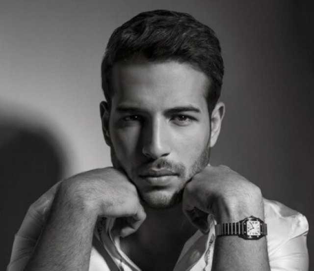 قبل انطلاقه.. محمود ياسين جونيور يكشف تفاصيل مشاركته في «وننسى اللي كان»