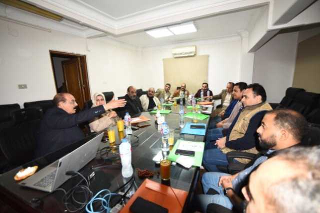 «العلوم الصحية» تدعو أعضاءها للمشاركة في مؤتمر الأشعة بوزارة الصحة..