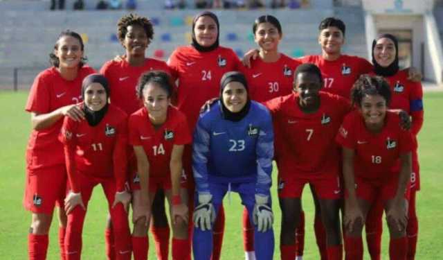 مسار يصعق بالم هيلز برباعية نظيفة في دوري الكرة النسائية