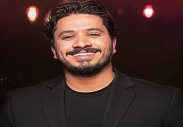 «دقات القلب».. مصطفى حجاج يطرح أحدث أعماله الغنائية
