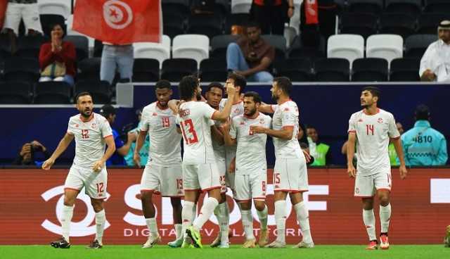 انتصار تونس على قطر يشعل شرارة التصحيح بعد إخفاق البداية في كأس العرب