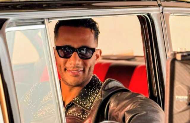 للعام الثاني.. محمد رمضان يستعد لتصوير الأغنية الرسمية لـ«كأس الأمم الإفريقية»