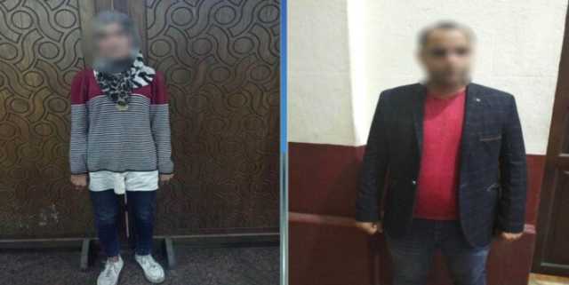 القبض على المتهمين بالترويج لممارسة «الأعمال المخلة» في الإسكندرية