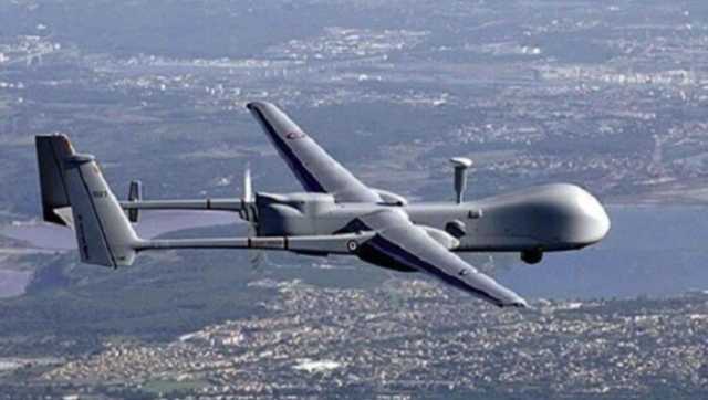 مسيرات الاحتلال تحلق على ارتفاع منخفض في أجواء الضاحية الجنوبية لبيروت