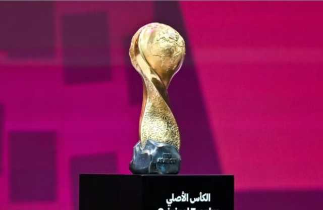 موعد وتفاصيل حفل افتتاح بطولة كأس العرب 2025