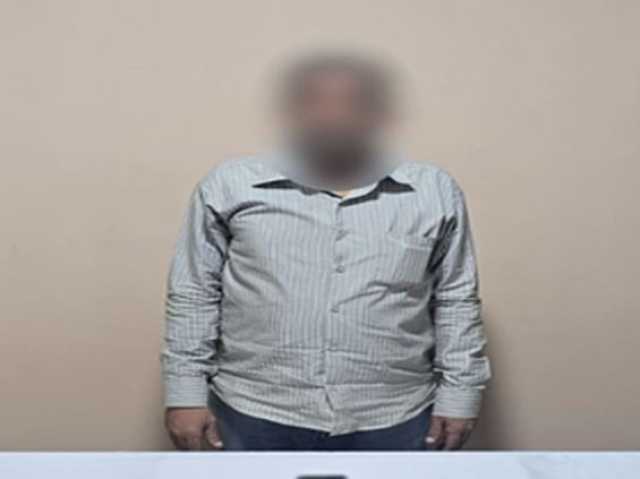 ضبط شخص بحوزته مبالغ مالية لتوزيعها على الناخبين بأسوان